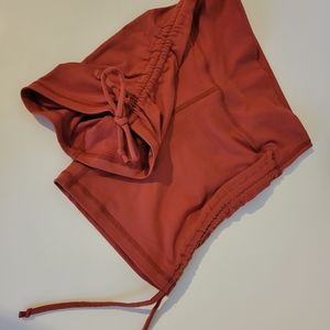 Cherifit scrunch shorts